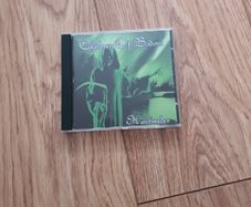 CD children of bodom hatebreeder