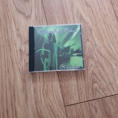 CD children of bodom hatebreeder