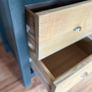 2 Drawer beside cabinet Image 4
