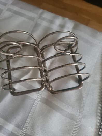 Huge silver bundle