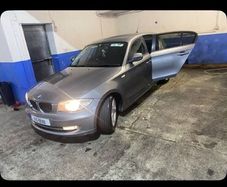 Bmw Mint Car 2500