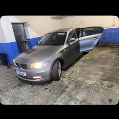 Bmw Mint Car 2500