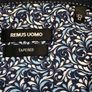 BNWT Remus Uomo Tapered Fit Mens Size Large Long Sleeve Shirt Image 7