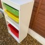 Ikea Trofast Storage Unit Image 3