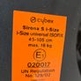 Cybex Sirona S i-size car seat newborn to 4 years Image 5
