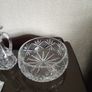 Nice Large Lot Of Galway Lead Crystal In Gorey Image 4