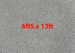 carpet 6ft5 x 13ft