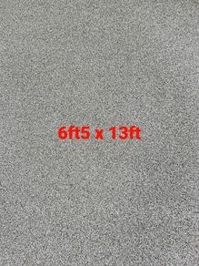 carpet 6ft5 x 13ft