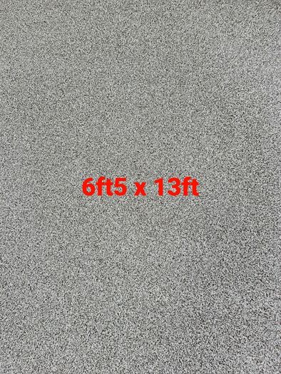 carpet 6ft5 x 13ft