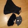 Girl's designer cardigan, John Rocha Image 5