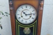 Vintage Star 31days Wall Clock, not working