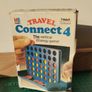 Vintage Travel Connect 4 (1982 Edition) content untouched Image 4