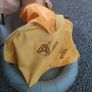 Vintage 1976 Action Man Cherilea Life Raft 2608 VGC No Rips Image 4
