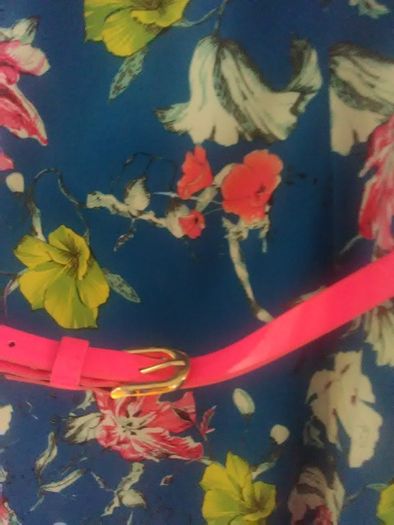 Marc mangelo dress