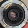 Sigma 28-200 lens Image 4