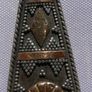 Vintage 22k Gold and Sterling Silver 925 Pendant 2,27g Image 10