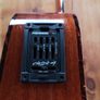 Breedlove AD25. All Solid Wood. Image 6