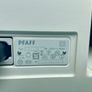 PFAFF Dualmatic 955-1 Sewing Machine with IDT(Upper walking foot) - Just serviced - Excellent condition Image 9