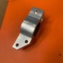 VW Passat front wishbone bushes seat Audi Image 3