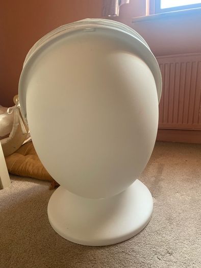 ikea egg chair