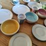toy dinner set Image 4