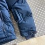 columbia ski jacket puffer men's size small Image 4