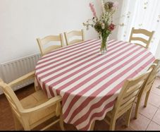 Kitchen Table and Chairs