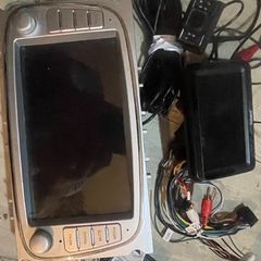 car audio