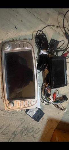 car audio