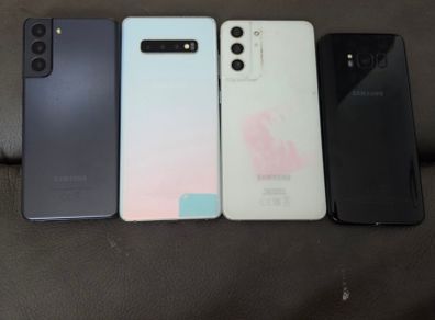 Samsung Phones x4