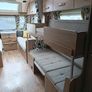 Swift Sprite Quattro 6 Berth Caravan 2016 Image 7
