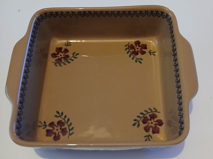 Nicholas Mosse Dish