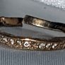 14ct Solid Gold Scrap Ring (2.05g) Hallmarked 585 Image 8
