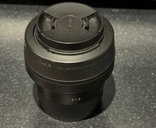 Sigma 30mm f/1.4 E-Mount