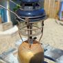 Vintage Tilley Kerosene Lamp Image 2