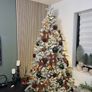 Christmas Tree with Stand Image 3