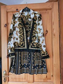 Zara Dress