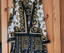 Zara Dress