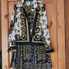 Zara Dress