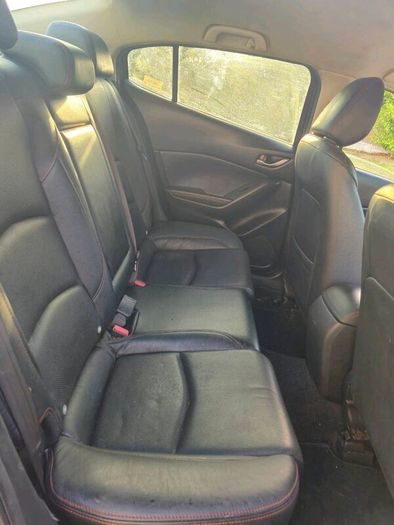 Mazda 3 2015/2