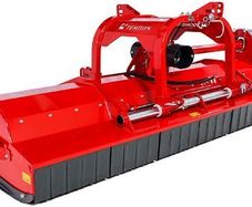 Tehnos Flail Mulcher mowers