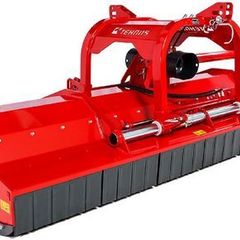 Tehnos Flail Mulcher mowers
