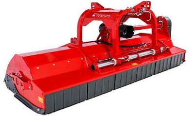 Tehnos Flail Mulcher mowers