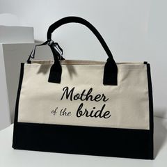 Canvas Tote Bag