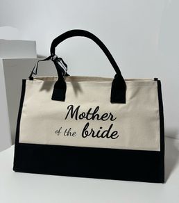 Canvas Tote Bag