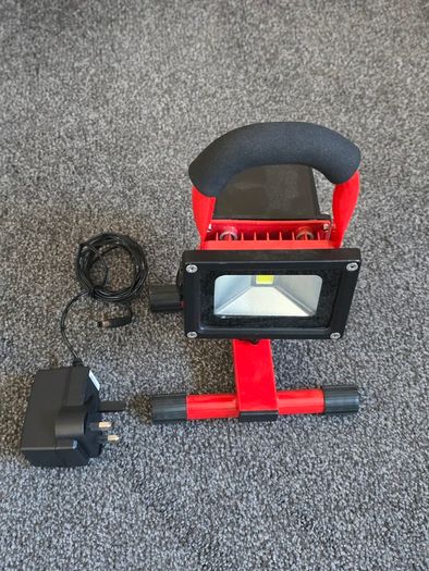 Various tools & carry box