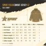 Airsoft - Combat G7 Uniform (Multicam) Image 10