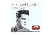 Free Postage! Michael Buble. Totally Buble. CD and DVD.