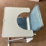 Childs high chair Image 2