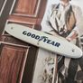Vintage Discontinued Wenger Patriot Alox Swiss Army Knife with advertising Image 10